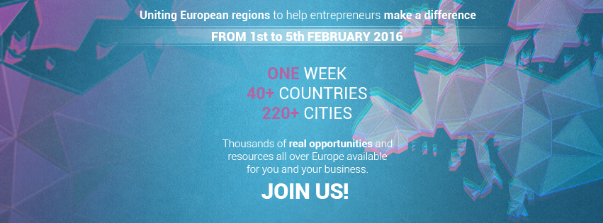 Startup Europe Week comes to Bologna